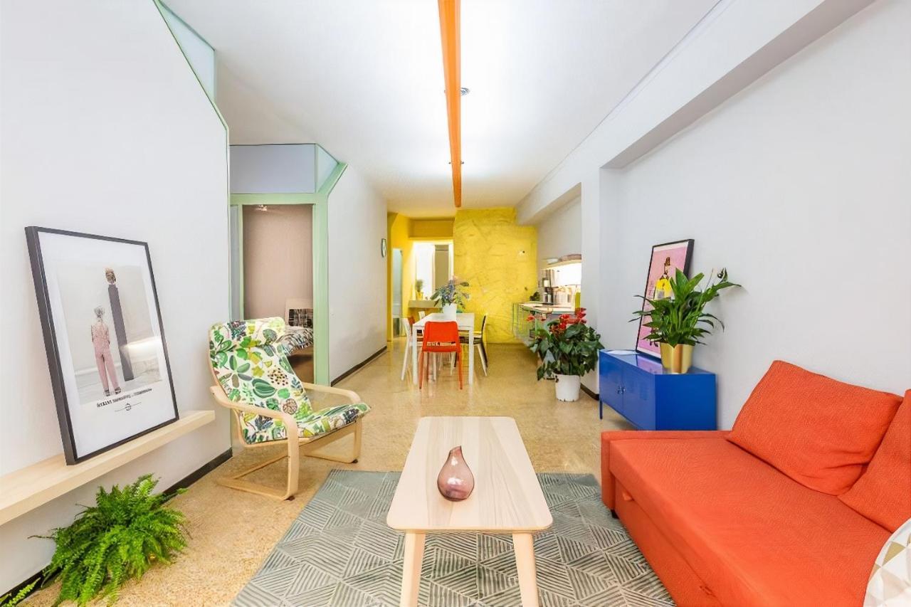 Delfini Home Plaka/Acropolis Athens Luaran gambar