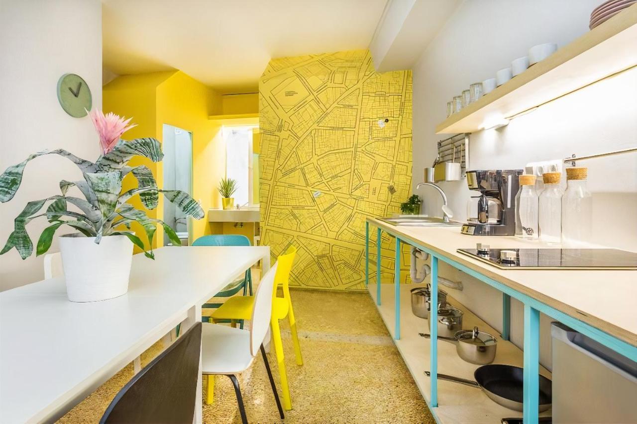 Delfini Home Plaka/Acropolis Athens Luaran gambar
