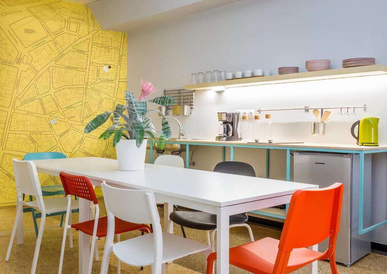 Delfini Home Plaka/Acropolis Athens Luaran gambar