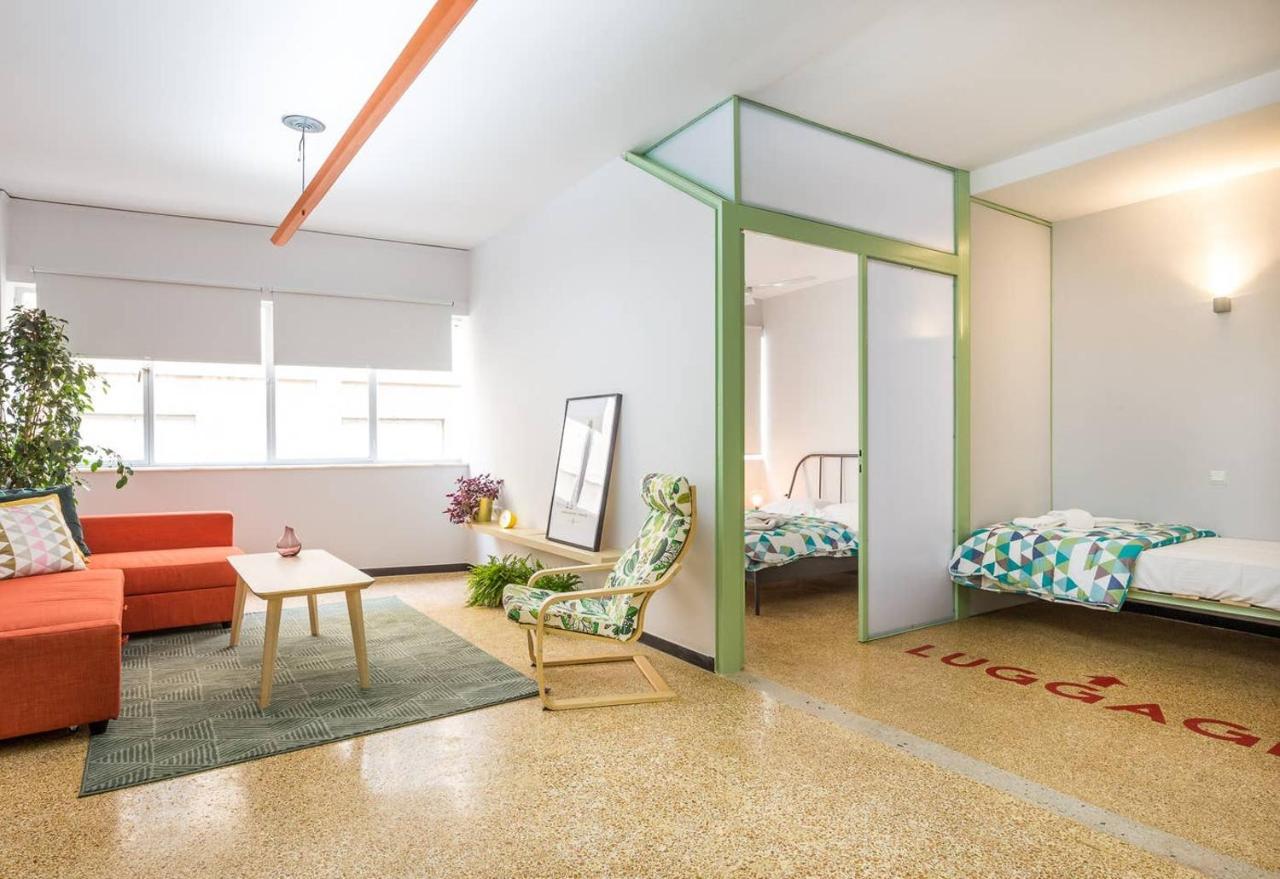 Delfini Home Plaka/Acropolis Athens Luaran gambar