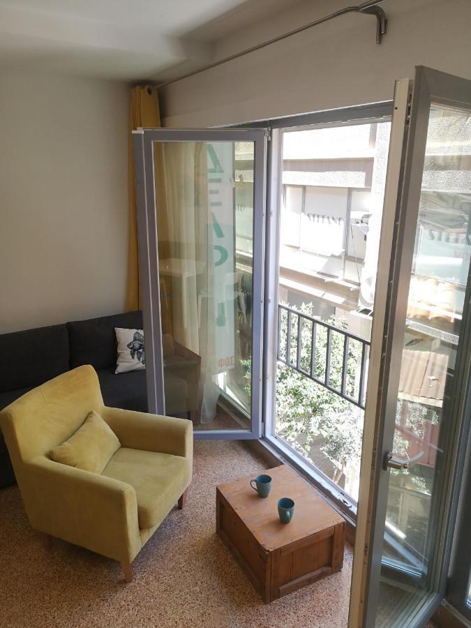 Delfini Home Plaka/Acropolis Athens Luaran gambar
