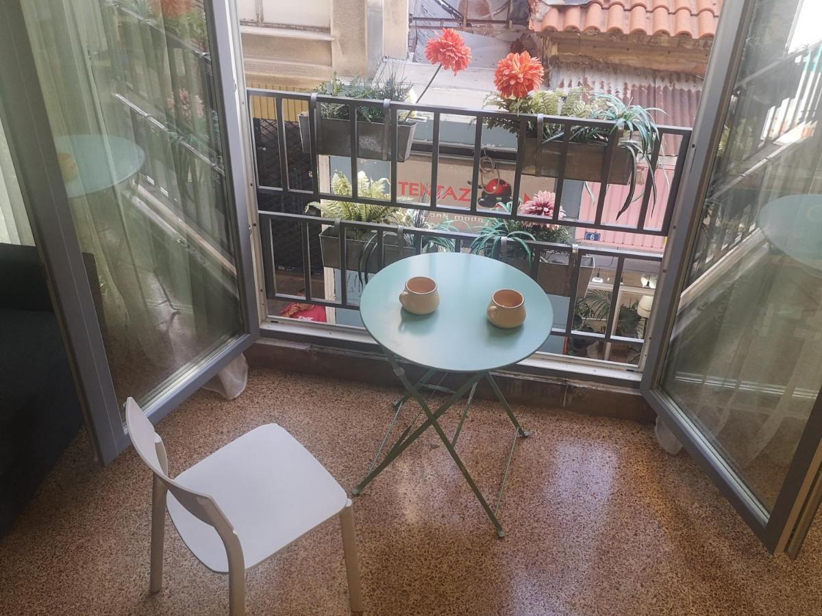 Delfini Home Plaka/Acropolis Athens Luaran gambar