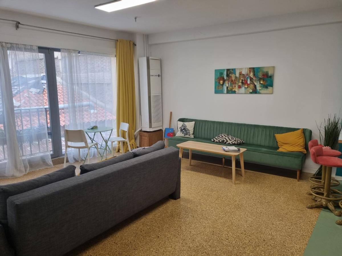 Delfini Home Plaka/Acropolis Athens Luaran gambar