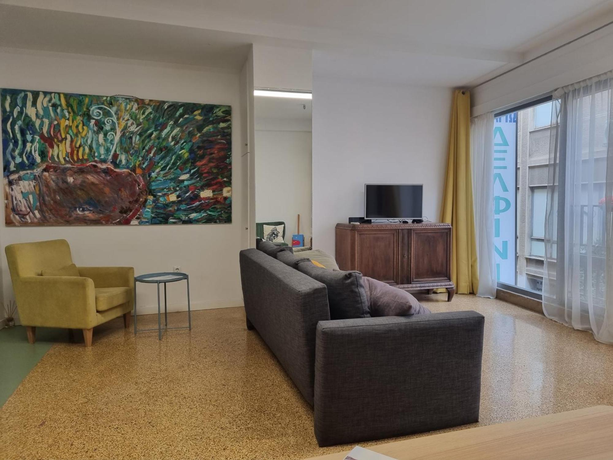 Delfini Home Plaka/Acropolis Athens Bilik gambar