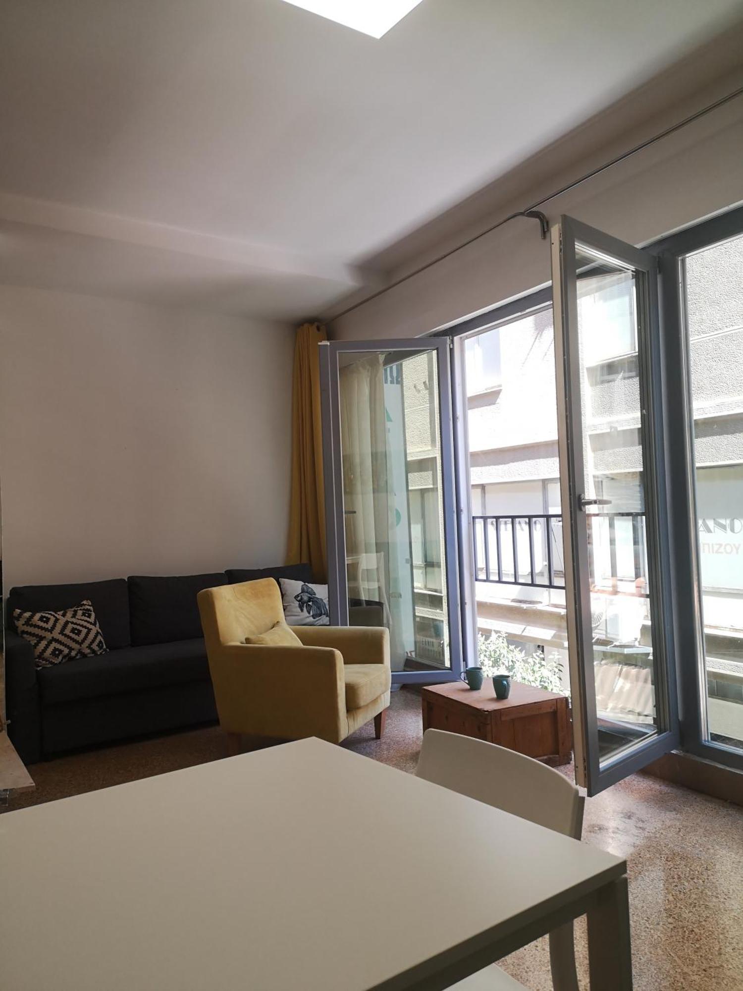 Delfini Home Plaka/Acropolis Athens Bilik gambar