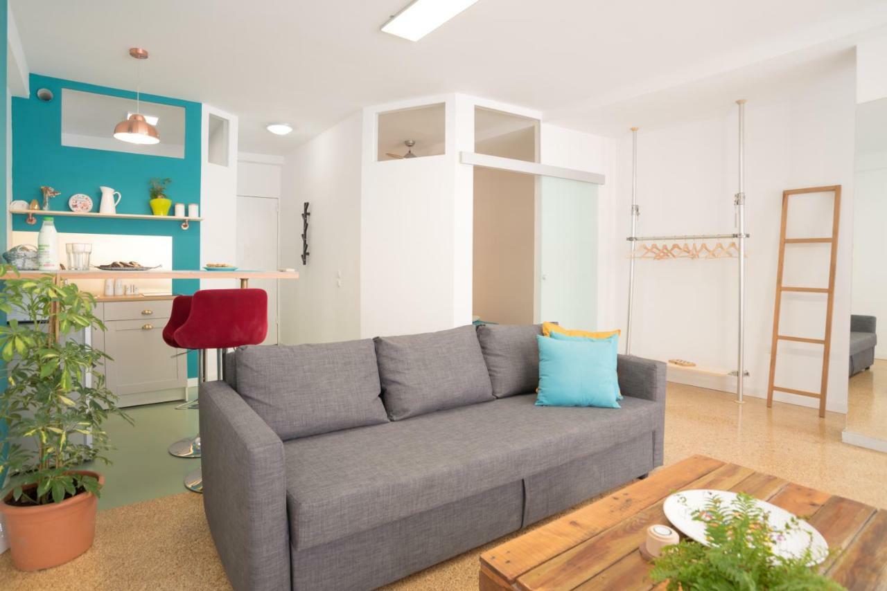 Delfini Home Plaka/Acropolis Athens Luaran gambar