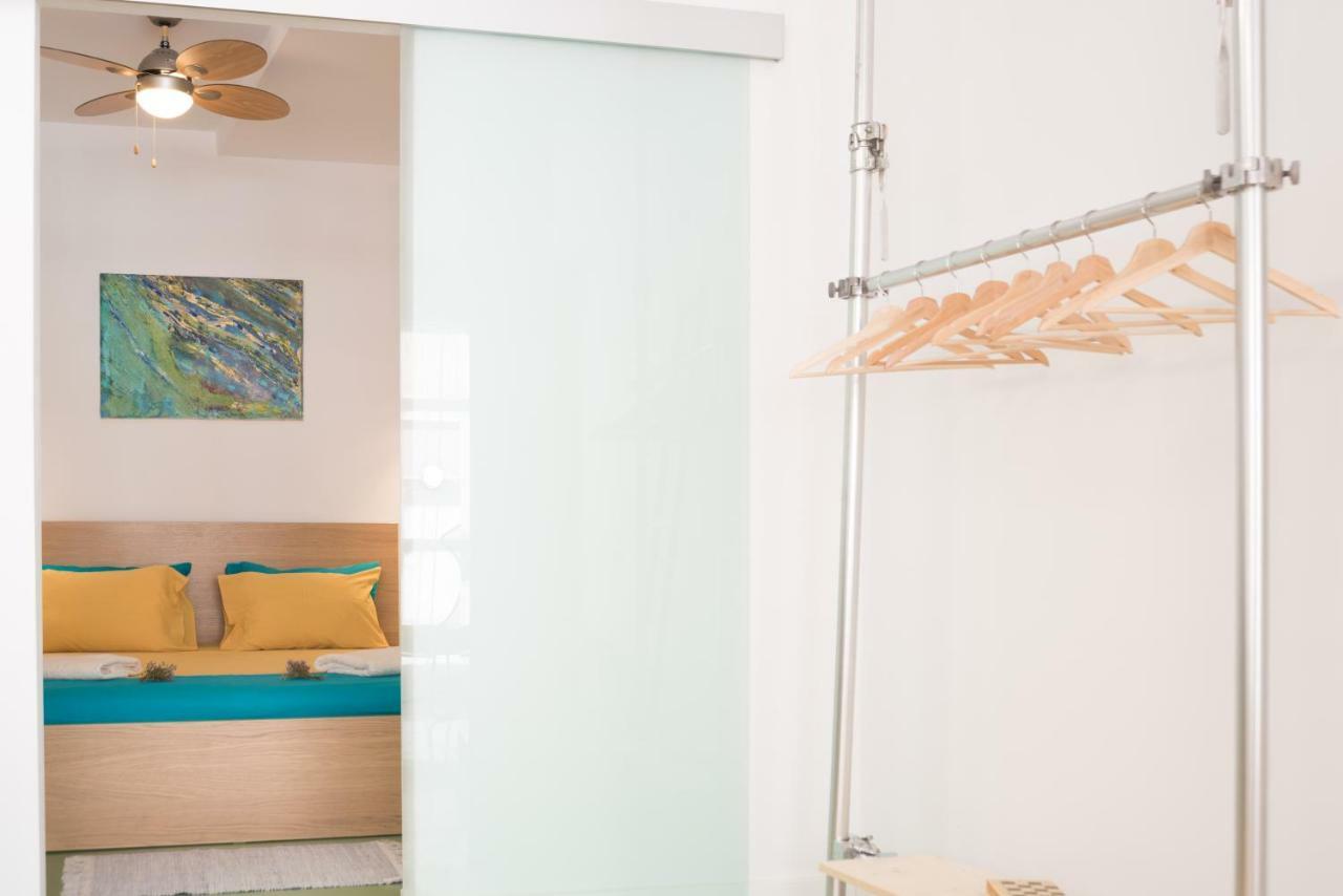 Delfini Home Plaka/Acropolis Athens Luaran gambar