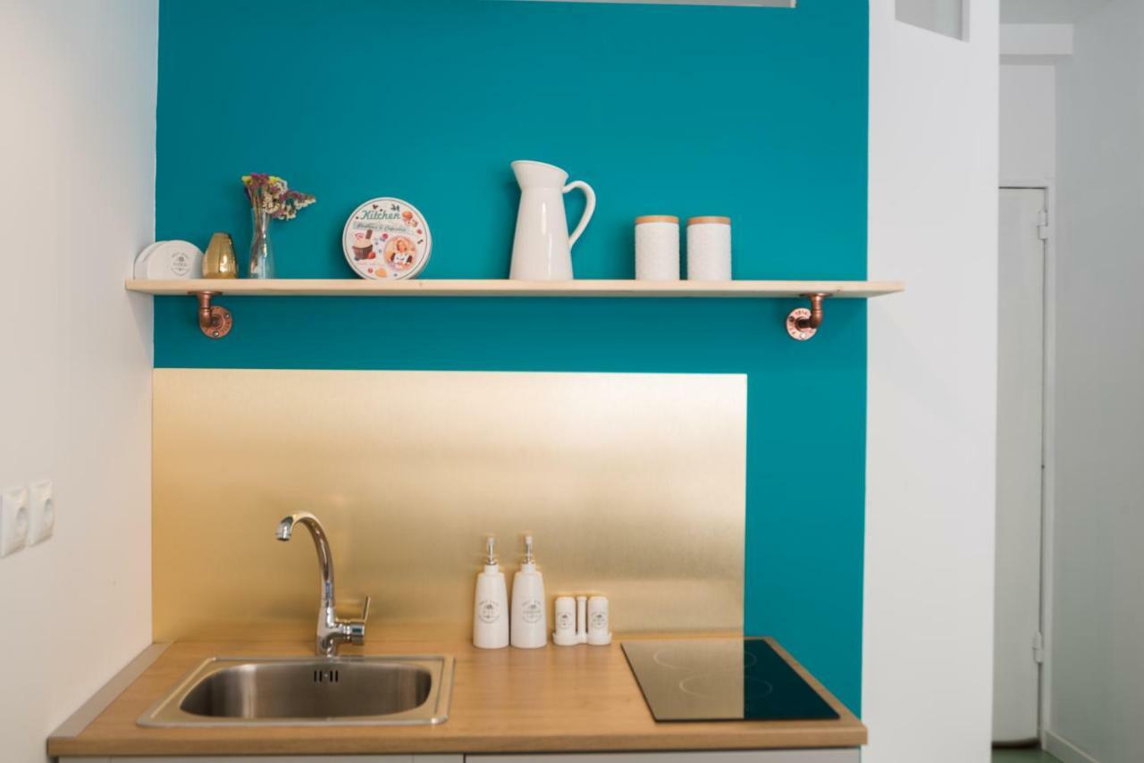 Delfini Home Plaka/Acropolis Athens Luaran gambar